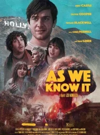 Постер к Каким мы его знаем (2023)