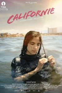 Постер к Калифорние (2021)