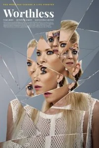 Постер к Никчемная (2018)
