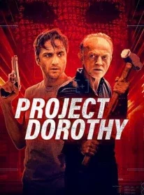 Постер к Проект «Дороти» (2024)