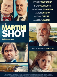Выстрел Мартини (2023)